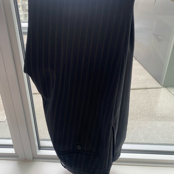 Men's Finn's On Broadway Suit Blazer - Picture 11 of 16